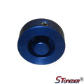 STONEDER Motorcycle Brake Pedal Cap for Honda CRF110 2013-Current Pit Dirt Bikes