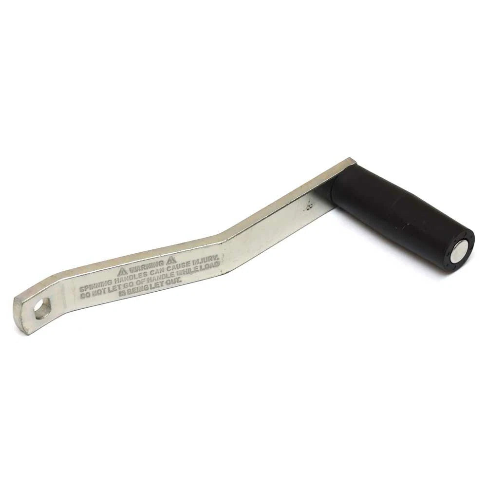 MasterCraft Boat Trailer Winch Handle 655306 - 8 Inch