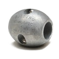 Electro Guard Boat Prop Shaft Anode 203901 - 2 1/4 Inch Zinc