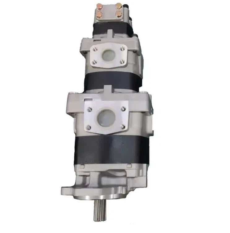 Hydraulic Gear Pump 44083-61040 for Kawasaki Loader 85ZV-2