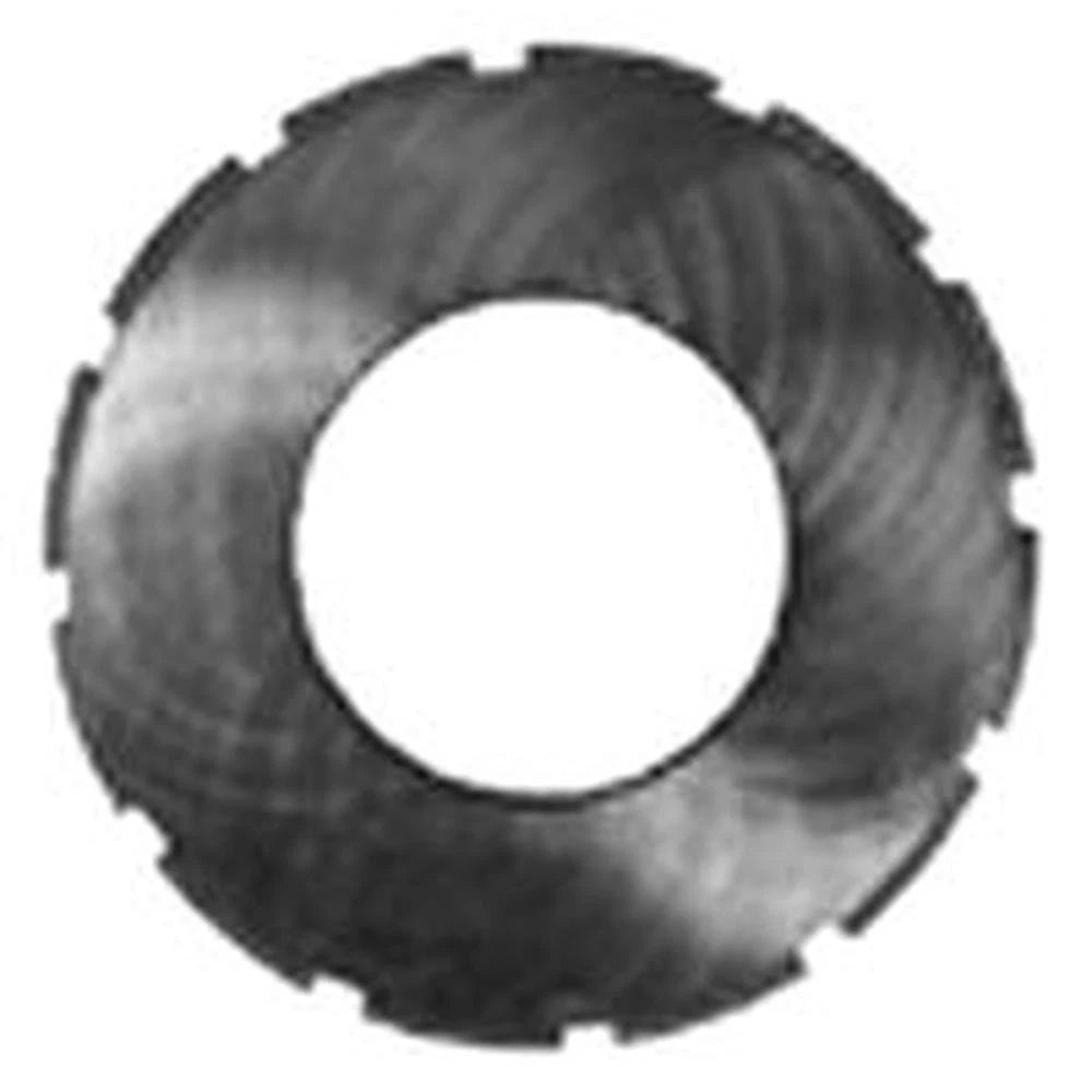 411972 Intermediate Clutch Plate Fits IH - Fits FARMALL