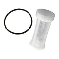 Fuel Filter & O-Ring for Mercury 87946A3 87946Q3 35-87946Q04 6hp-25hp Outboard