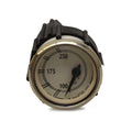 Faria Boat Temperature Gauge GBC033A - Bennington 2 Inch Silver Cream
