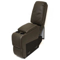 Lippert Boat Modular Armrest Console 434252 - Brown Seismic