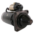 STARTER FOR FIAT ALLIS FL5 FL-5 FL5B FL-5B FR7 FR-7 FR9 FR-9 CRAWLER LOADER