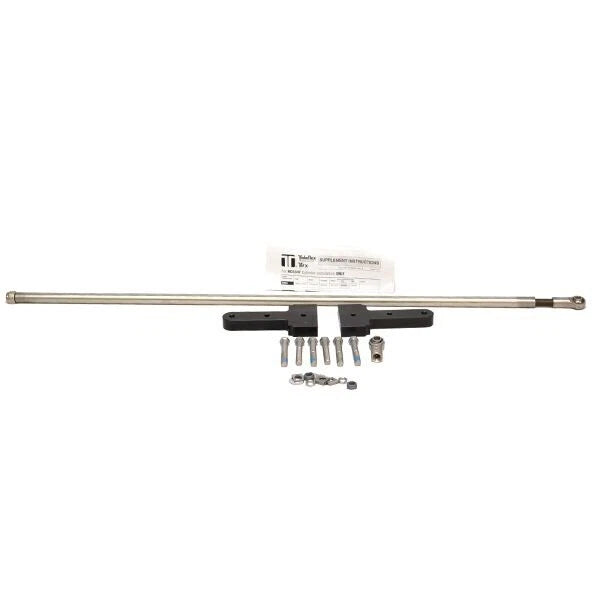 Teleflex Boat Tie Bar Kit HO5063 - Honda Twin Engine Adapter