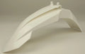 ACERBIS Front Fender White for KTM 65 SX 2016-2024 Offroad Body Accessory