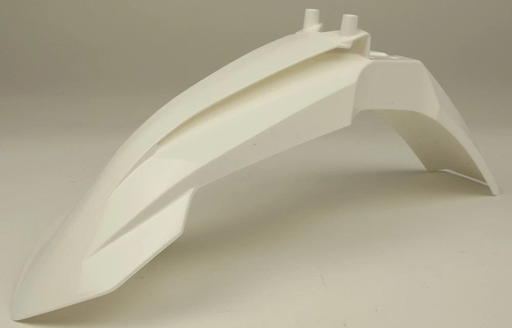 ACERBIS Front Fender White for KTM 65 SX 2016-2024 Offroad Body Accessory