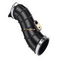Air Box Intake Boot 5412715 for Polaris Ranger 700 XP 700 Crew 700 2005-2009
