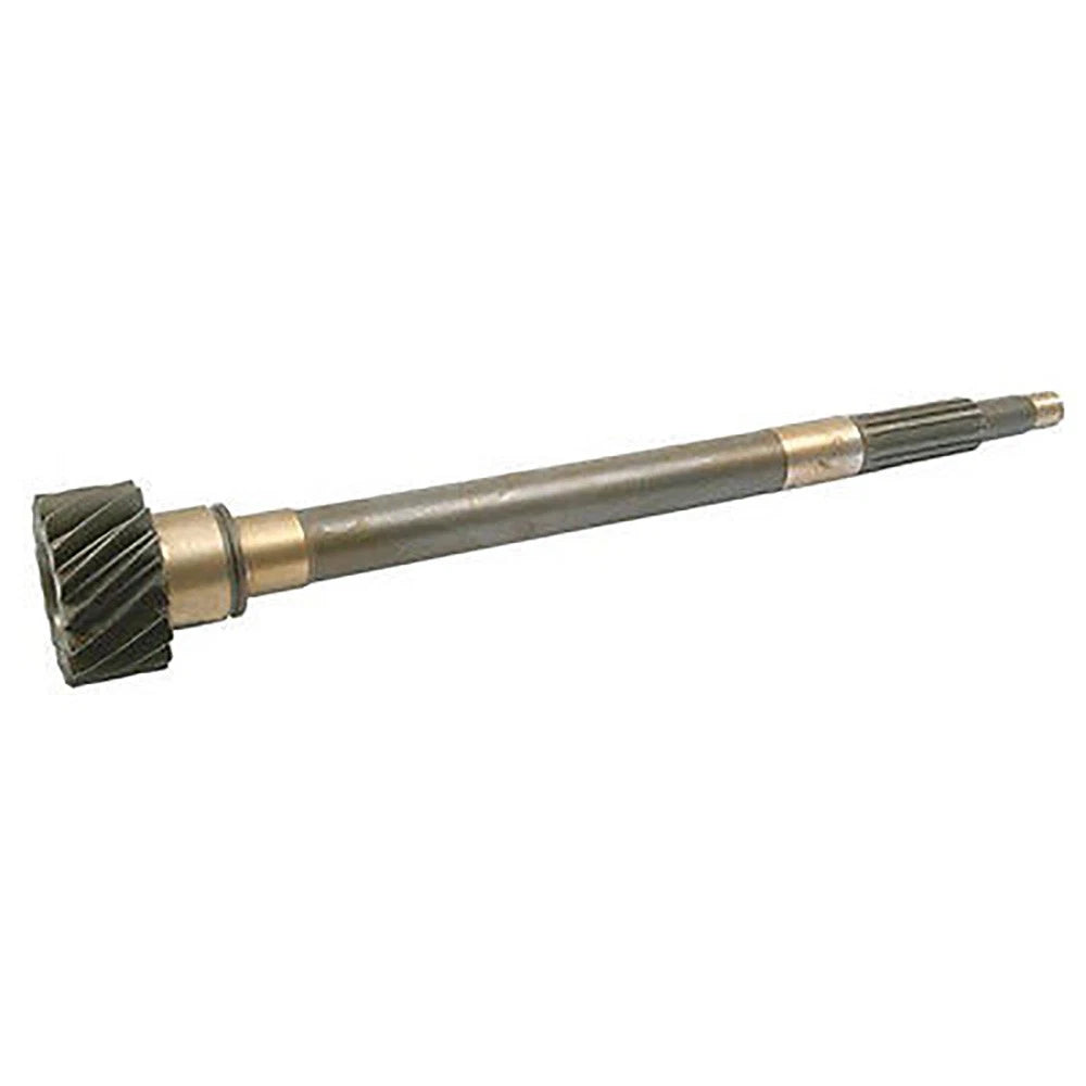 S.66097 Shaft, Main Drive C5Nn7017H Fits Ford/ Holland