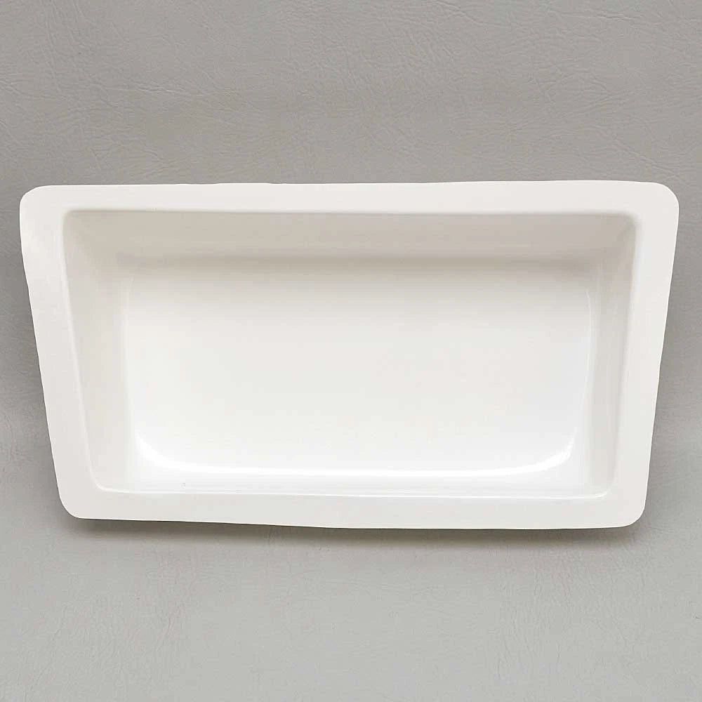 Carver Boat Cooler Storage Tray 5367960 - 18 1/4 X 9 5/8 Inch Plastic