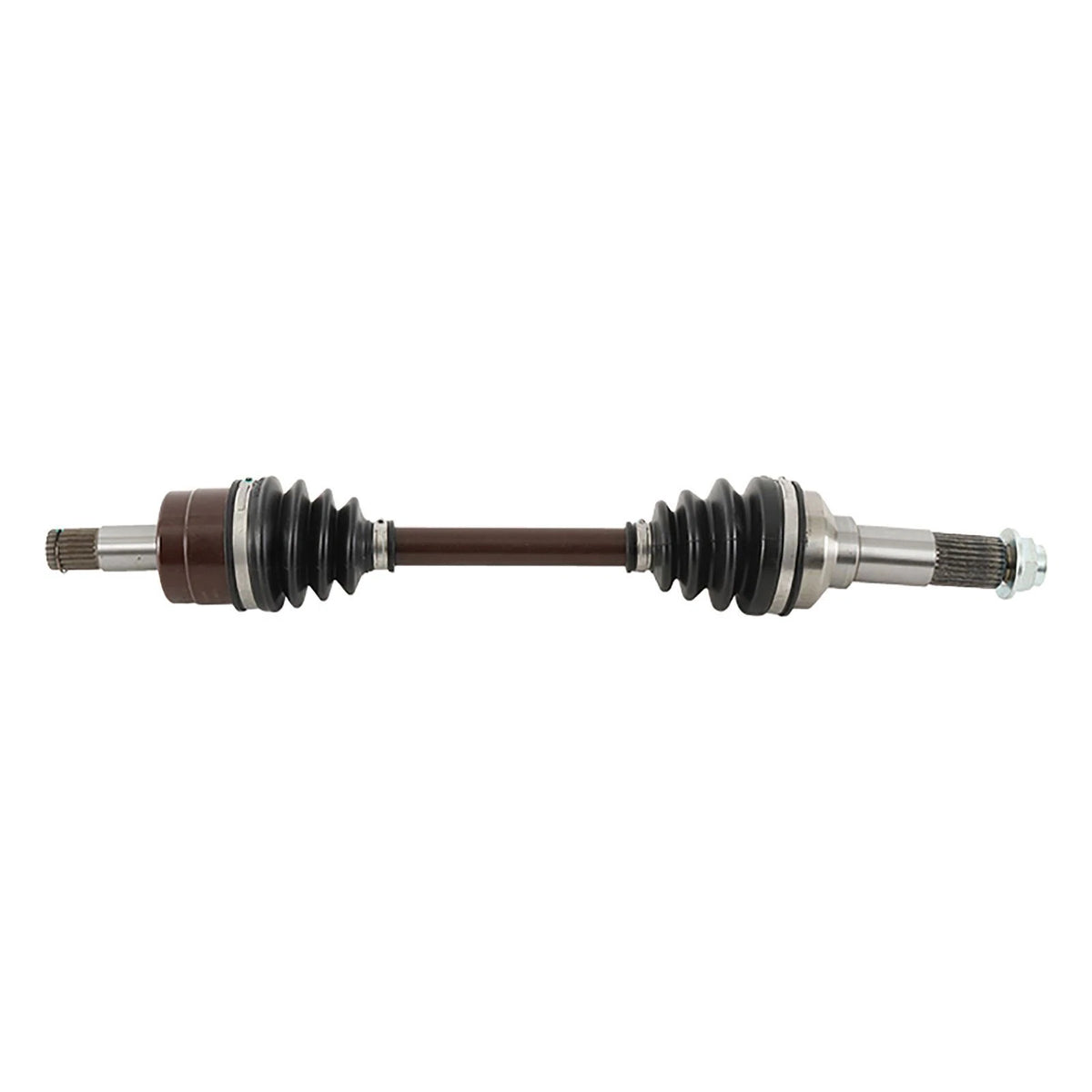 Front Left CV Shaft for Yamaha YFM350FA GRIZZLY 4WD 2012-2014 YA8317