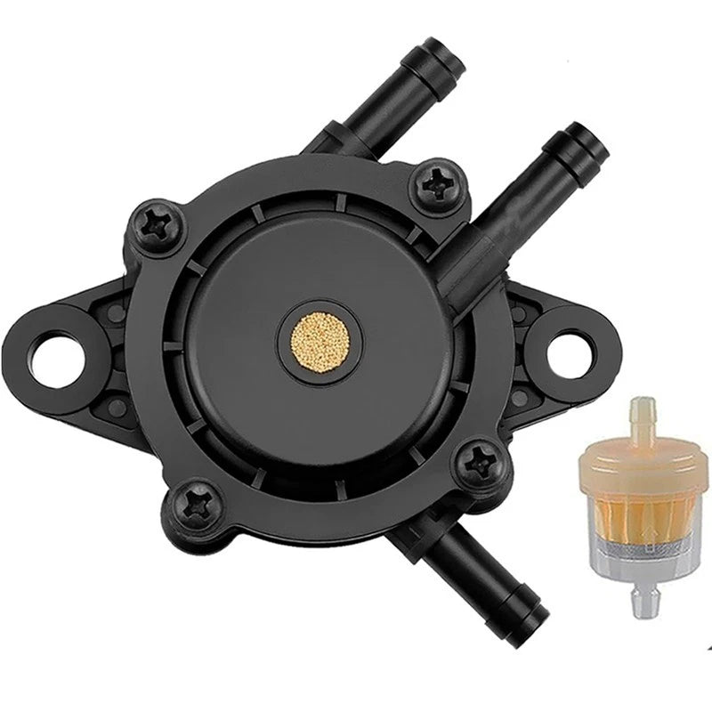 Fuel Pump for Cub Cadet Model 13AQA1CZ056 Lawn Tractor
