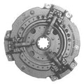 M526665 Pressure Plate Assembly - 11" DS - Woven PTO - 10 Spl Fits Massey Ferguson