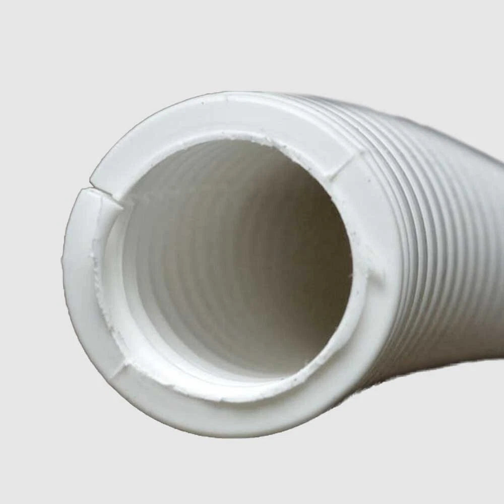 Ocean Boat Split Conduit Hose 012FPWSX0000XZ S - 1/2 Inch Plastic (FT)