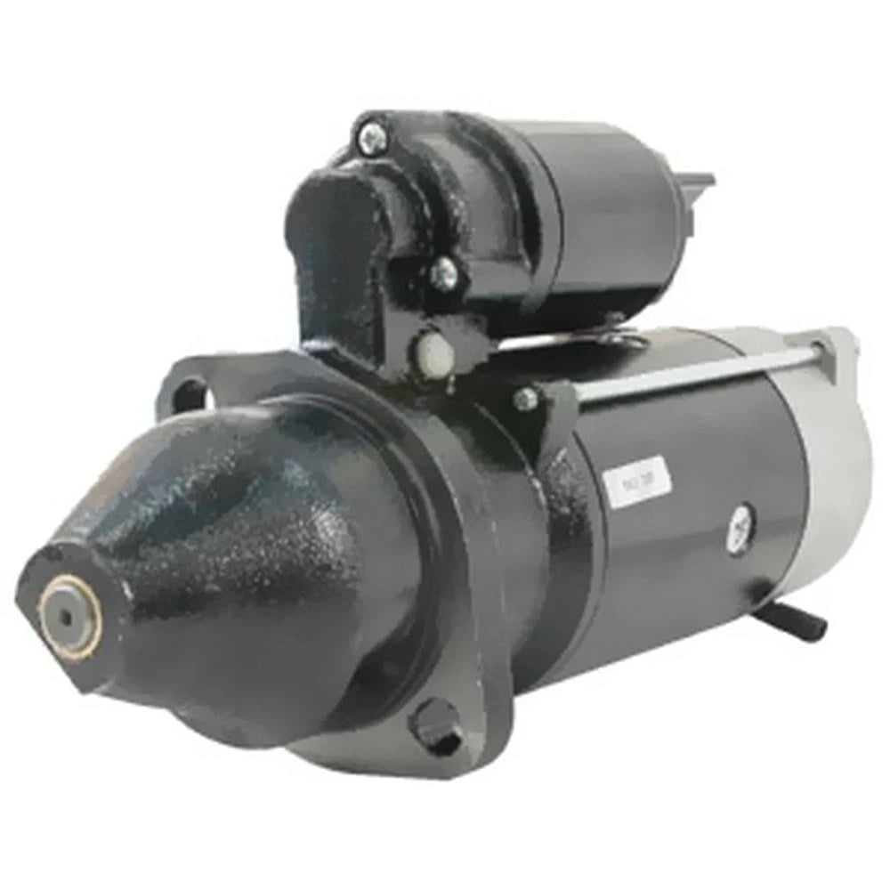 Aftermarket Replacement Starter Fits John Deere Models 450D 4-219D 210C 4-239