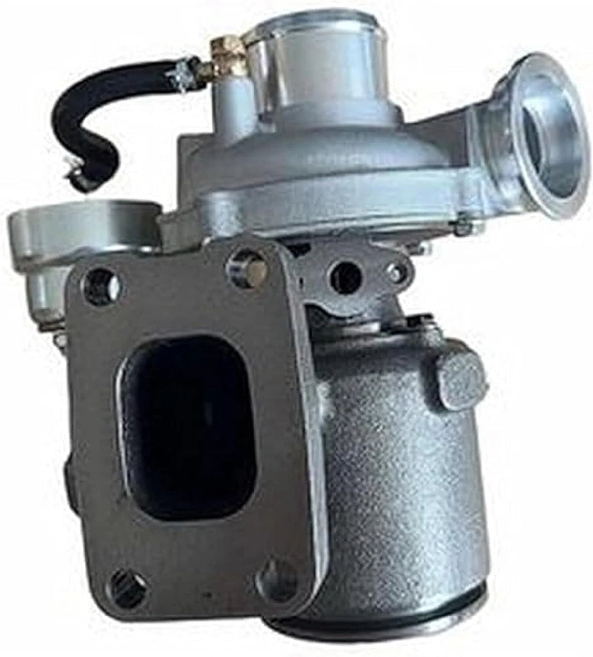 Turbo K04 Turbocharger 04299217 for Deutz Engine TCD2012L06