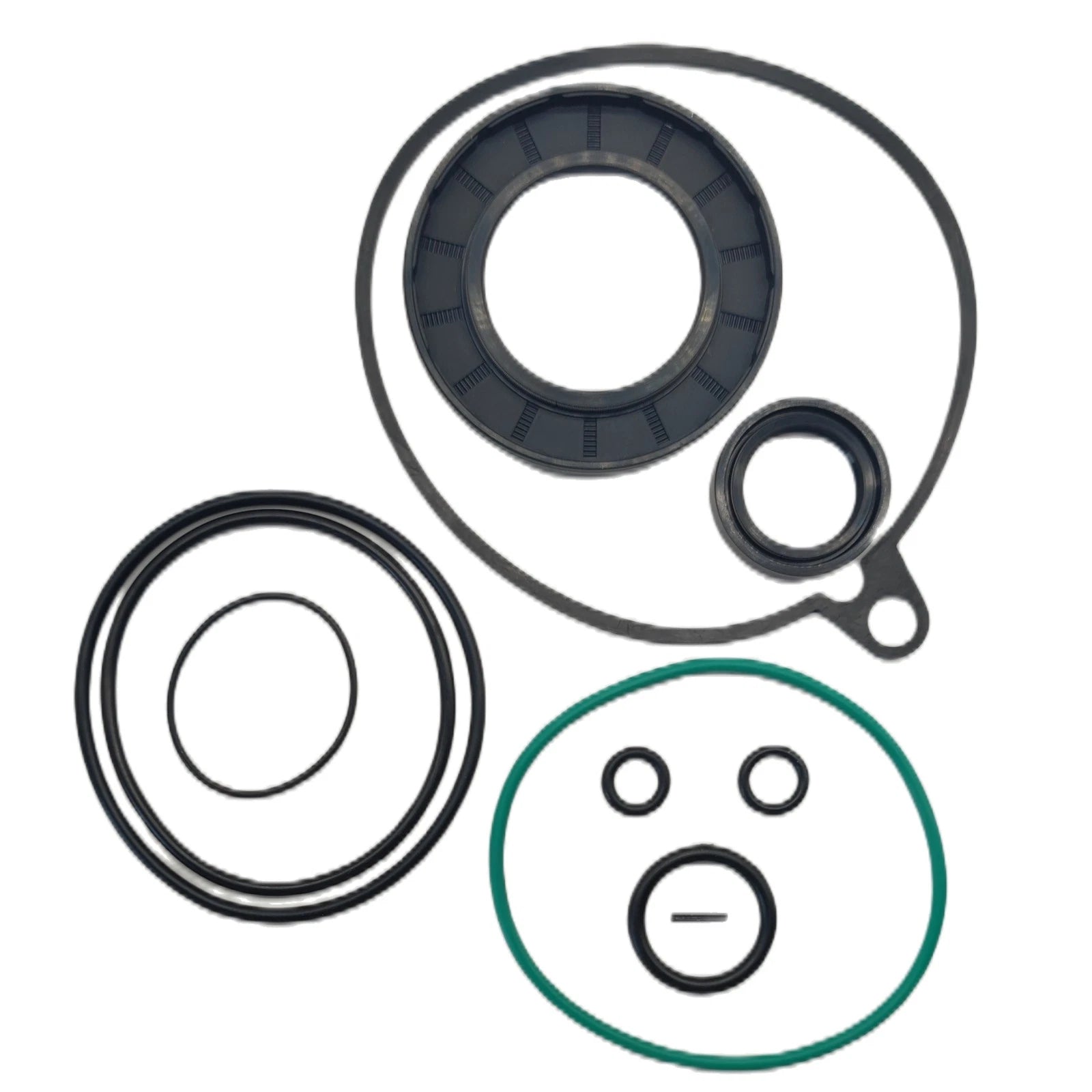 Upper Unit Seal Kit 23034 Volvo Penta Marine Gearcase Sterndrive Inboard Part