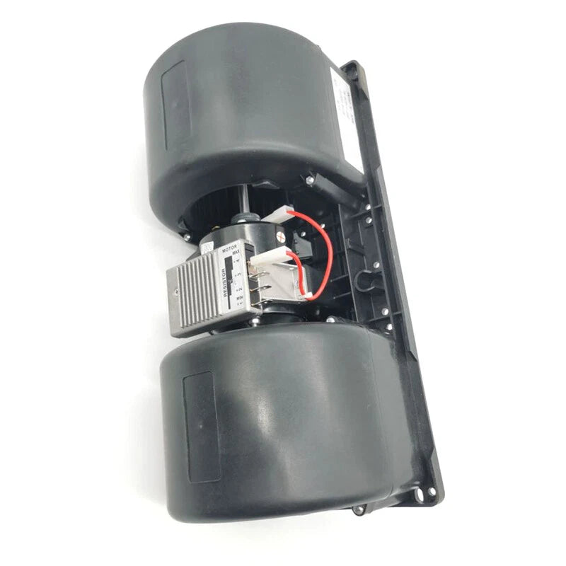 A/C Blower Motor Assembly 8871384556 71384556 for John Deere Engine 6068 4024