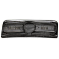 Ranger Boats Switch Panel Blank 7202755GW - 26 5/8 X 8 1/4 Inch