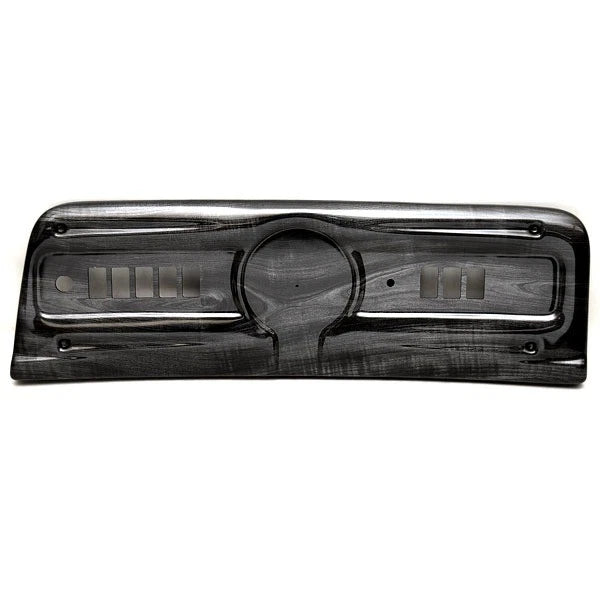 Ranger Boats Switch Panel Blank 7202755GW - 26 5/8 X 8 1/4 Inch