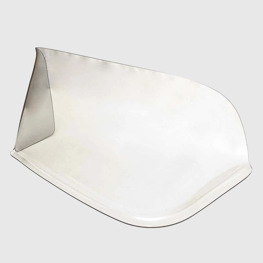 Ranger Boat Windshield 204645 - 619 - 620 - 621 Plexiglass 36 Inch