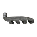 Manifold T20249 Fits John Deere 1830