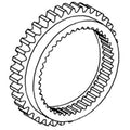 1686458M1 1st Trans Gear Fits Massey Ferguson Tractor Models 290 375 +