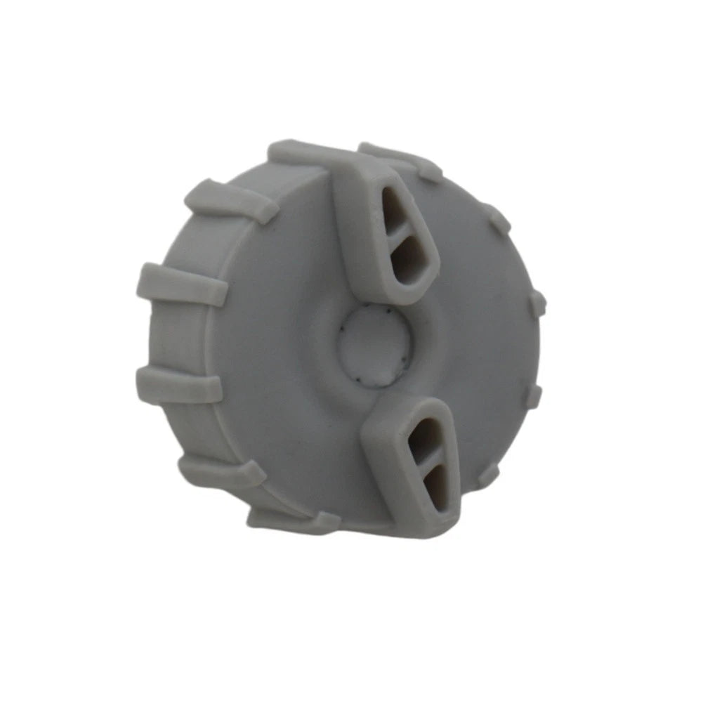 40V Pole Saw Oil Cap Pole Saw Lubrication Cap Long-lasting Functionality