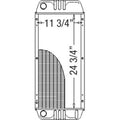 2206-6301 - Radiator Fits Bobcat