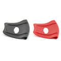 Motorcycle Tire Repair Tools with Rim Guards ABS for Safe Tire Changing