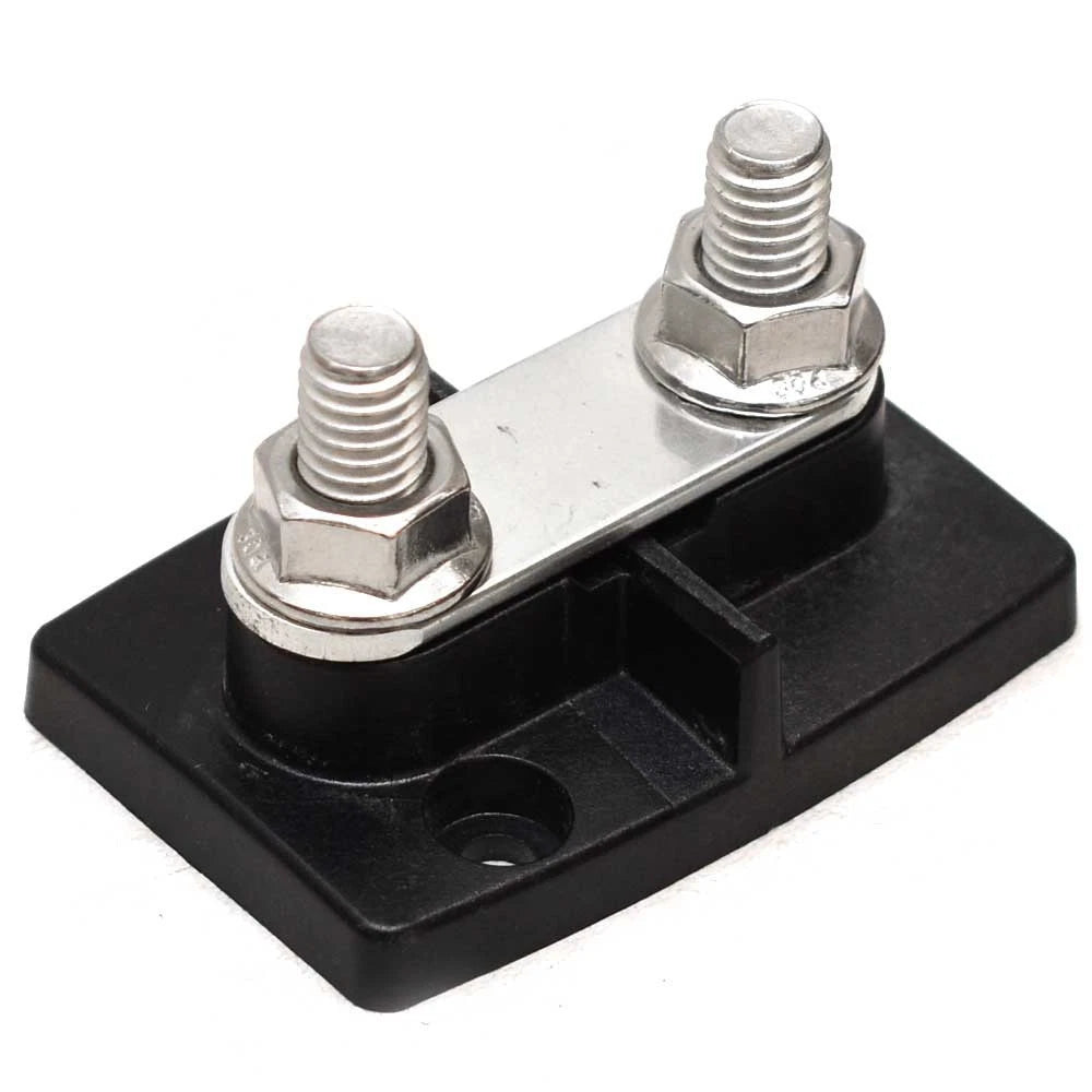 Blue Sea Boat Busbar 2020 - Rinker 6917907 CDA 110 2 3/4 X 1 7/8 Inch