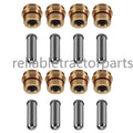 For Caterpillar 287B 216B 226B 226 236B 252 257 232B247 Plunger Valve 289-8451