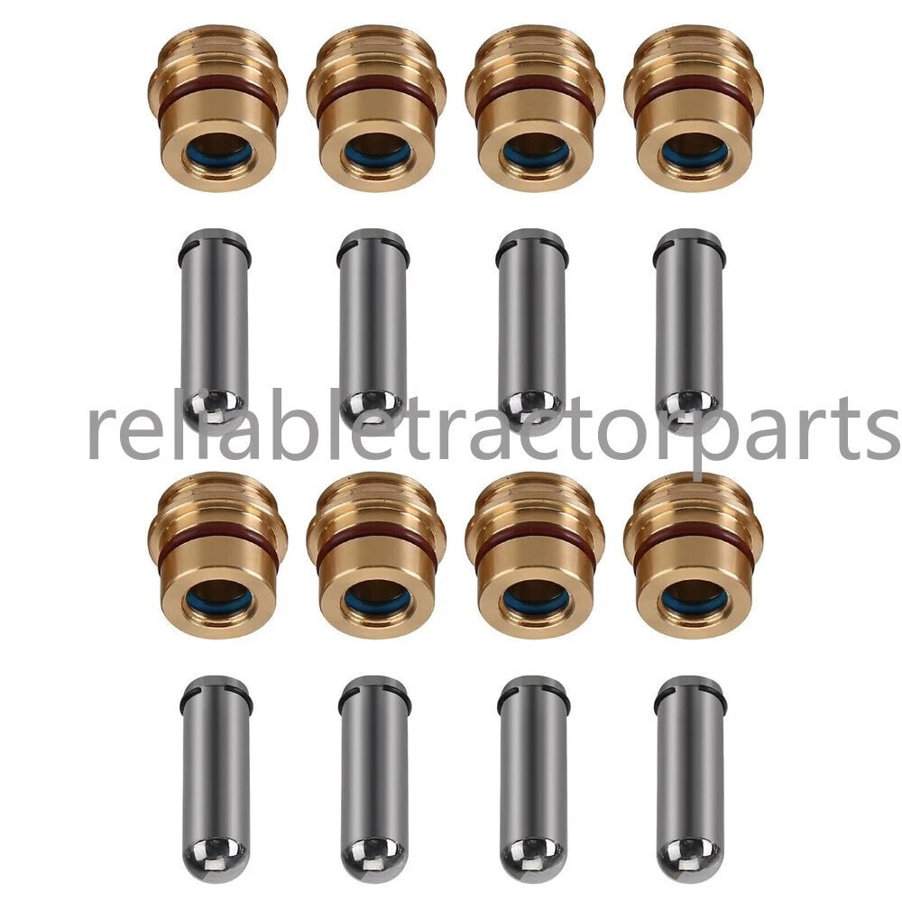 For Caterpillar 287B 216B 226B 226 236B 252 257 232B247 Plunger Valve 289-8451
