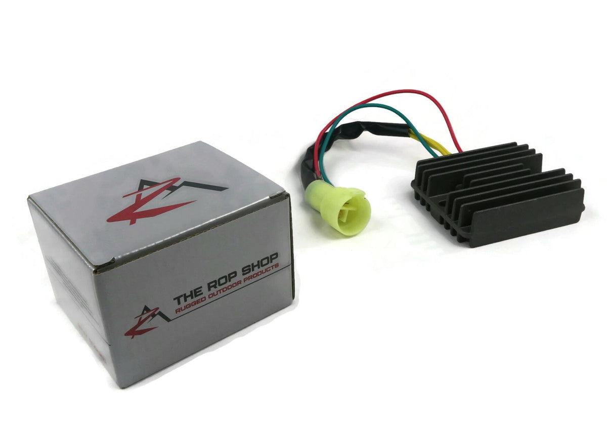 Regulator for Mariner 2002 7F75412LD, 7F75412LR, 7F90412LD, 7F90412LR, 7F90422LY
