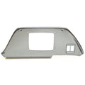 Ranger Boat Bow Panel 7202273F - Gray 20 1/2 X 8 Inch Plastic
