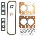 10R823 Cylinder Head Gasket Set Made for Mpl Moline Tractor Models 335 445 +