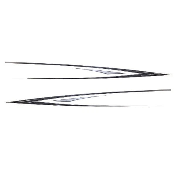 Larson Boat Pinstripe Decal Sticker GL GXL 2008