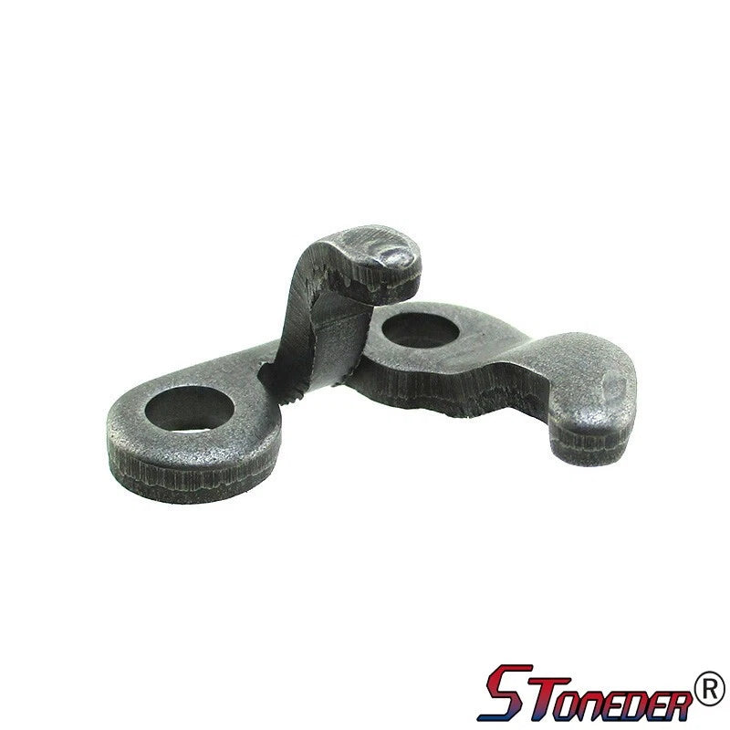 STONEDER Decompressor Stopper Plate for Zongshen 190cc 2 Valve Engine Dirt Bike