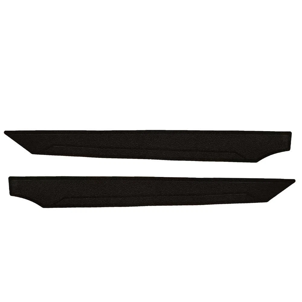 Axis Boat Non-Skid Pads 5532183 - A20 Safety Step Black (set of 2)
