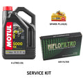 Service Kit for KTM Super Adventure 1290 R LC8 ABS 2017-2020