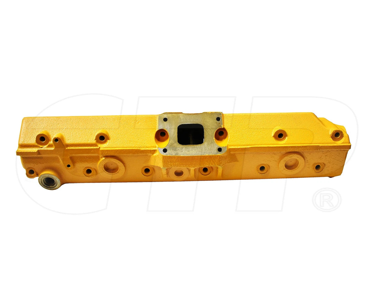 1515911 Manifold As Exh Fits Caterpillar Models