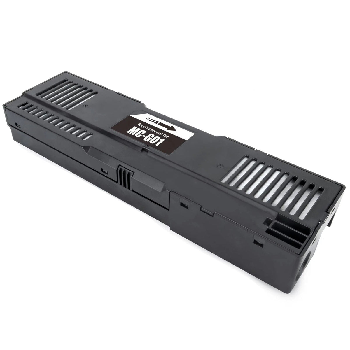 Compatible Maintenance Box MC-G01 for Canon MAXIFY G6090 G6091 G6092 Printer