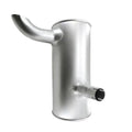Muffler Fits Komatsu Replaces 6209-11-5231