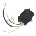 339-7452A17 SWITCH BOX CDI for Mercury Outboard Mariner 6HP-25HP 2Stroke 18-5777