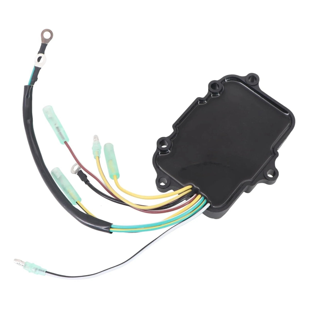 339-7452A17 SWITCH BOX CDI for Mercury Outboard Mariner 6HP-25HP 2Stroke 18-5777