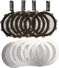 EBC Clutch Set DRC239 – Fits Honda TRX420 Rancher 2007-2015 ATV/UTV