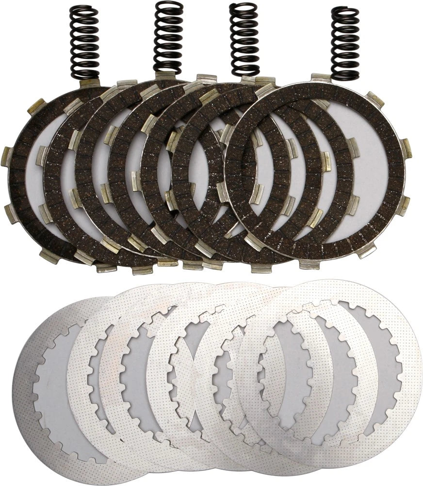 EBC Clutch Set DRC239 – Fits Honda TRX420 Rancher 2007-2015 ATV/UTV