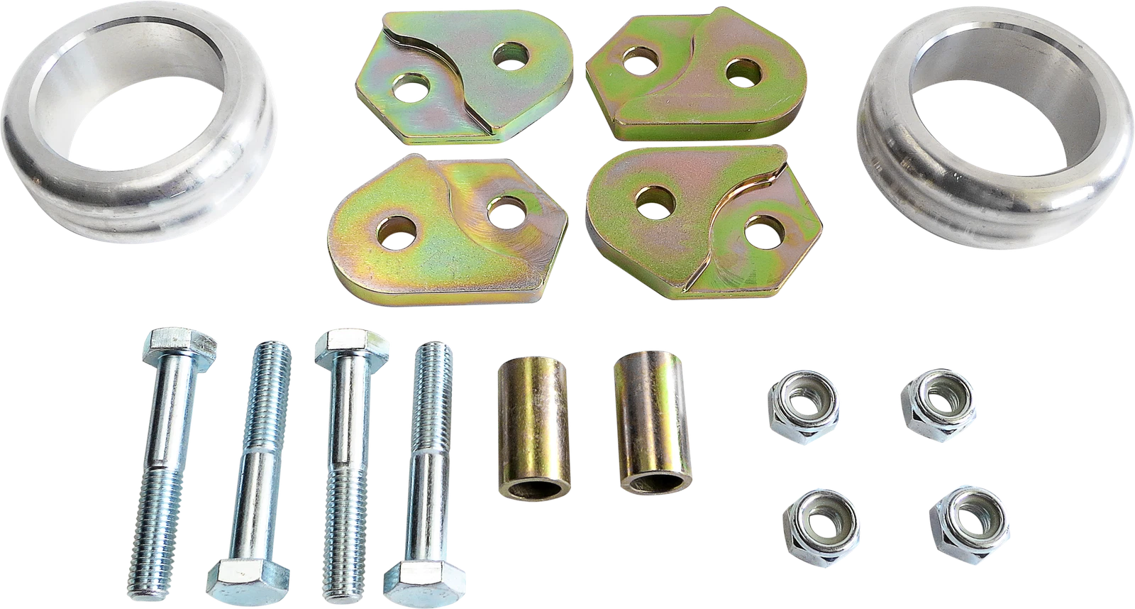EPI Lift Kit Can-Am Defender HD10 & HD8 2016-2017 – ATV/UTV Suspension