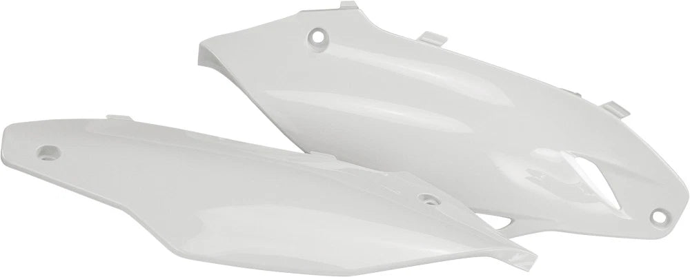 ACERBIS Side Panels for Kawasaki KX250F & KX450F 2012-2016 Offroad